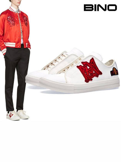 Sneakers 457335WHJ8C9026BIANCO 9026 WHITE - ALEXANDER MCQUEEN - BALAAN 2