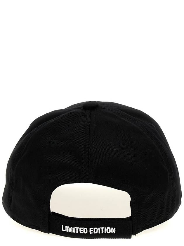 Vetements 'Vetements' Cap - VETEMENTS - BALAAN 3