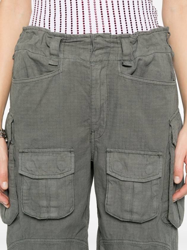 DONNA PANTALONI - ALEXANDER WANG - BALAAN 5