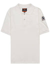 Men s Gangapuma Polo Short Sleeve T Shirt PM POE Y26 0501 - PARAJUMPERS - BALAAN 9