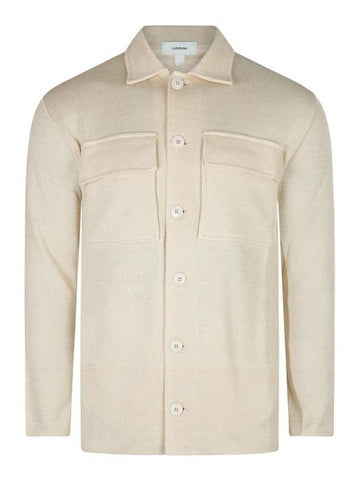 long sleeve shirt - RVR LARDINI - BALAAN 1