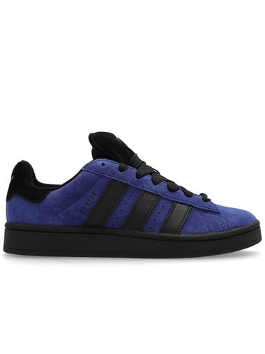 ADIDAS Originals Sports Shoes 'Campus 00s', Men's, Navy Blue - ADIDAS ORIGINALS - BALAAN 1