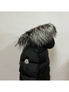 Aphroti long padded jacket - MONCLER - BALAAN 4