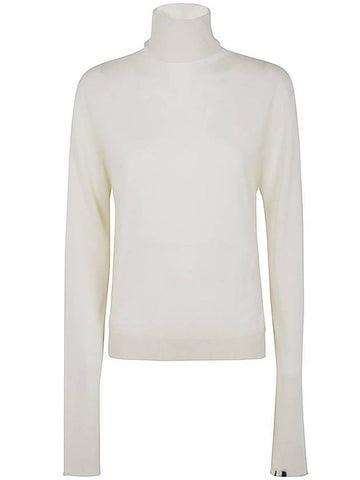 Extreme Cashmere Delicate Cashmere Sweater #365 Thunder Clothing - EXTREME CASHMERE - BALAAN 1