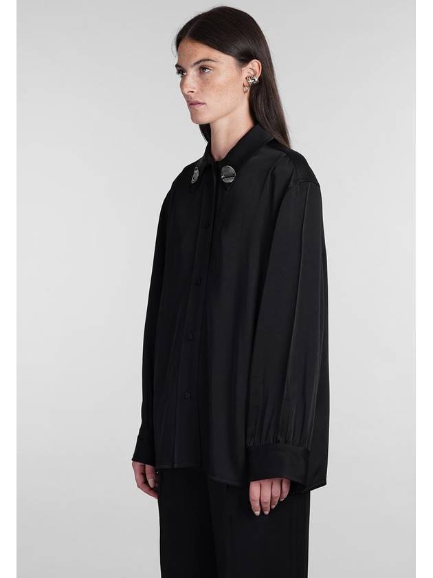 Jil Sander Shirt - JIL SANDER - BALAAN 4