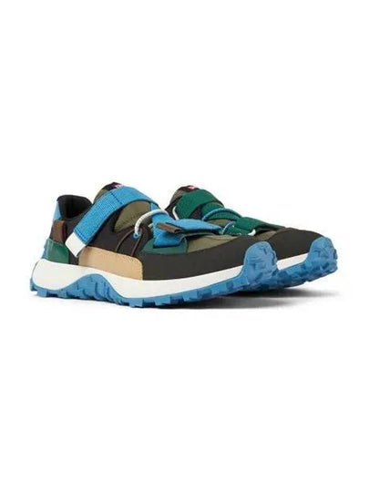 Drift Trail Twins Sneakers K100905PRINT - CAMPER - BALAAN 2