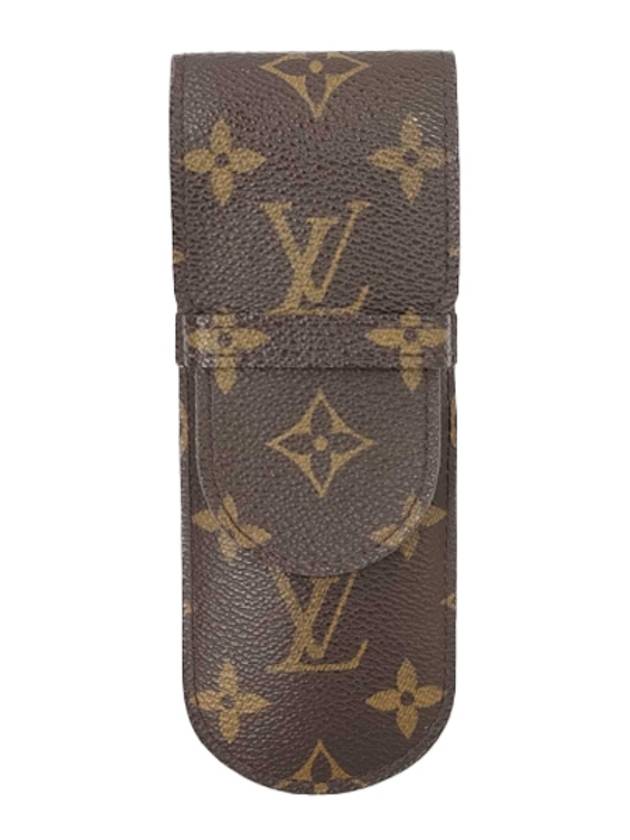 Monogram Kita Accessory Case M62990 - LOUIS VUITTON - BALAAN 1