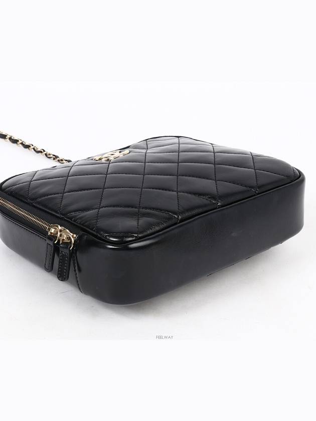 women tote bag - CHANEL - BALAAN 4