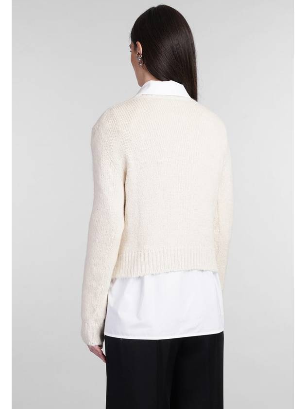 Jil Sander Knitwear - JIL SANDER - BALAAN 3