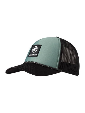 Crag Cap Logo - MAMMUT - BALAAN 1