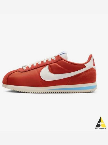 Women s Cortez TXT 601 - NIKE - BALAAN 1