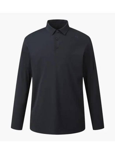 GOLF G ARC COLLECTION Long sleeved shirt DP41MFTLOA - DESCENTE - BALAAN 1