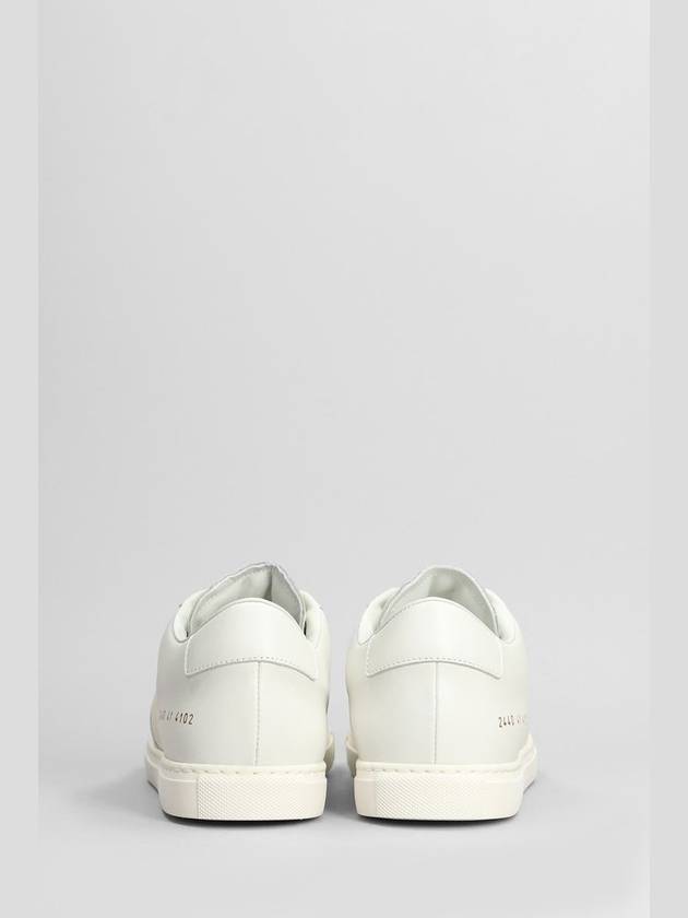 Common Projects Decades 88 Sneakers - COMMON PROJECTS - BALAAN 4