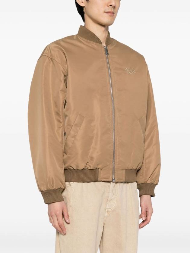 Jacket LM02101WQ0061 P231 BEIGE - MAISON KITSUNE - BALAAN 4