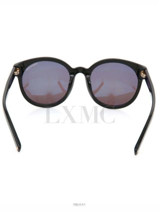 men sunglasses - TOM FORD - BALAAN 5