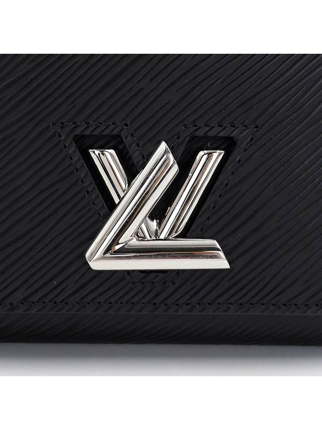 Women s Epi Twist Compact Wallet - LOUIS VUITTON - BALAAN 11