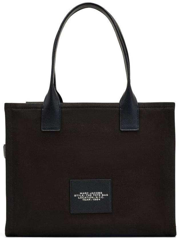 The Large Cargo Tote bag - MARC JACOBS - BALAAN 4