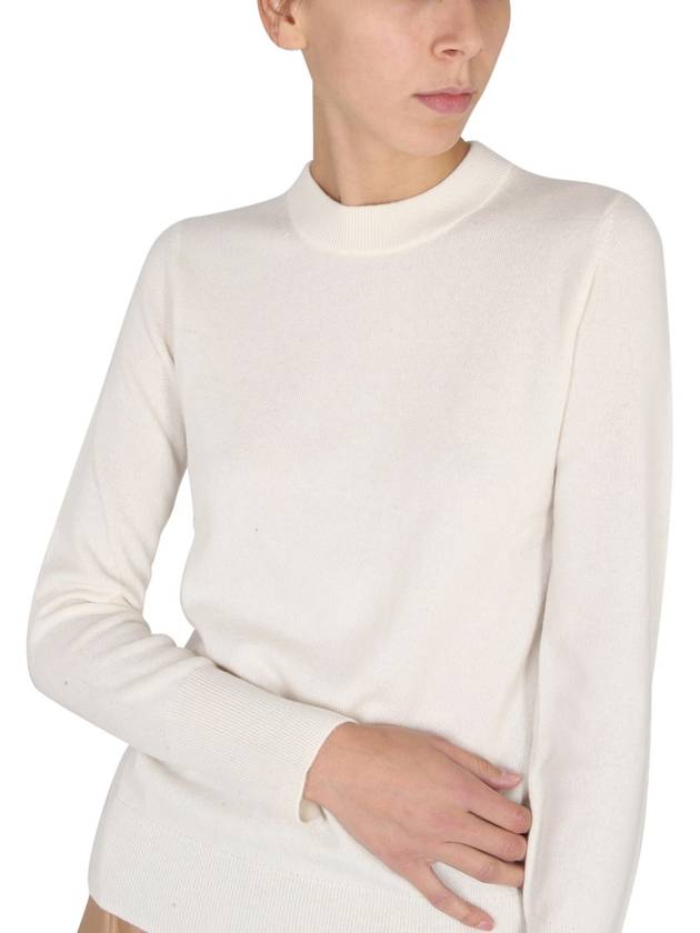 CASHMERE SWEATER - HUGO BOSS - BALAAN 4