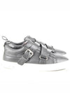 Rockstud Velcro Sneakers 36 5 235 - VALENTINO - BALAAN 4