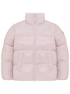 Women s Novelty Nuptse Down A Fit Padding Light Pink - THE NORTH FACE - BALAAN 1