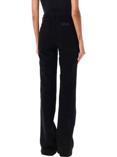 Tom Ford Flared Jeans - TOM FORD - BALAAN 2