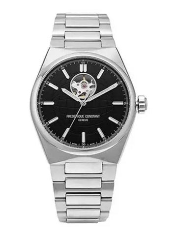 Men s metal watch 270883 - FREDERIQUE CONSTANT - BALAAN 1