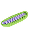 New Cross Bag Lavender Green - PLEATSMAMA - BALAAN 4