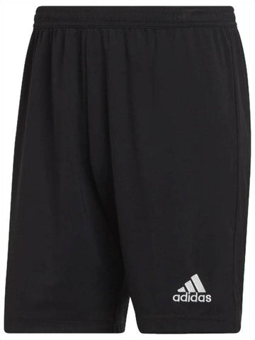 Entrada 22 Shorts Black - ADIDAS - BALAAN 1