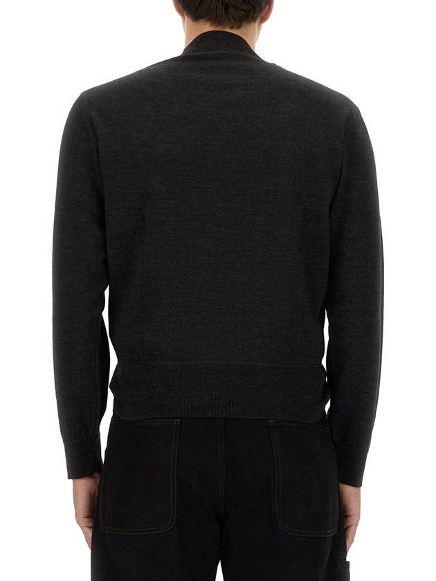 Lemaire Sweaters - LEMAIRE - BALAAN 3