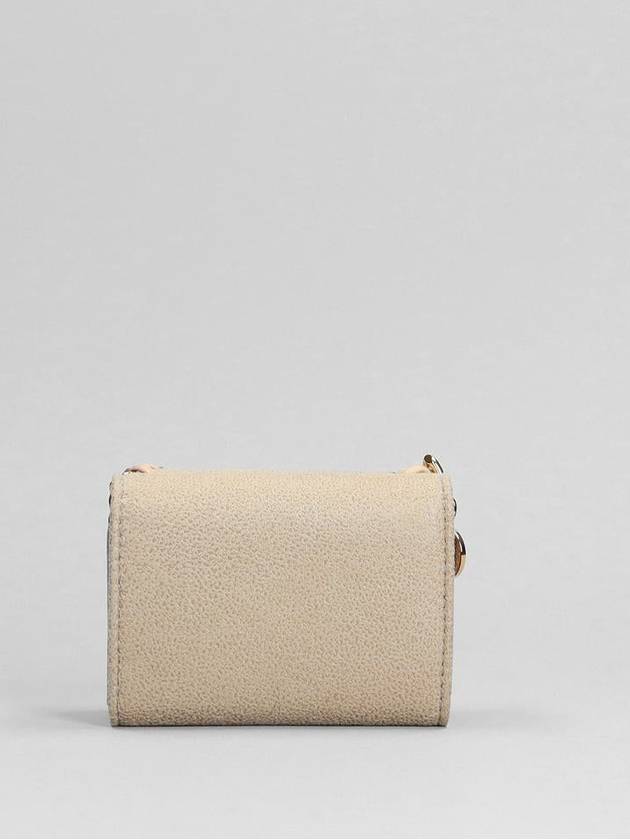 Stella McCartney Wallet - STELLA MCCARTNEY - BALAAN 3