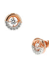 5692258 women earrings - SWAROVSKI - BALAAN 5