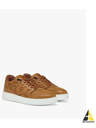 sneakers MEXESAJ03 CO - MCM - BALAAN 2