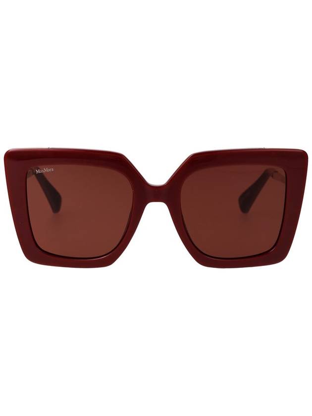 Max Mara Sunglasses - MAX MARA - BALAAN 1