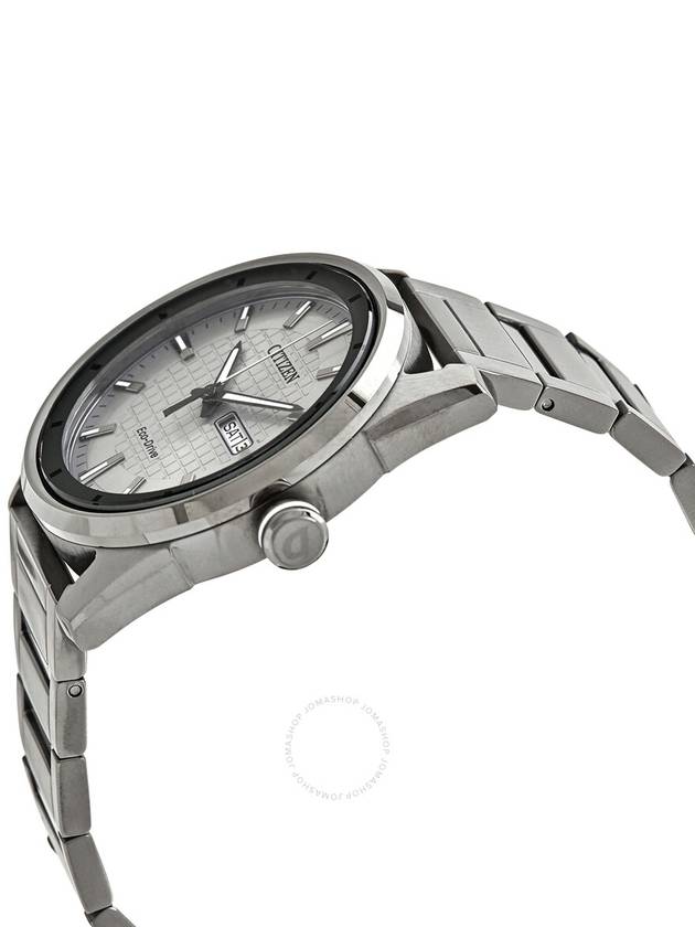 Citizen Drive Gray Dial Men's Watch AW0087-58H - CITIZEN - BALAAN 2