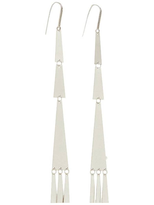 Isabel Marant Pendant Earrings - ISABEL MARANT - BALAAN 1