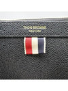 MAC084A Clutch Bag - THOM BROWNE - BALAAN 3