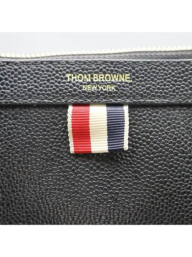 MAC084A Clutch Bag - THOM BROWNE - BALAAN 3