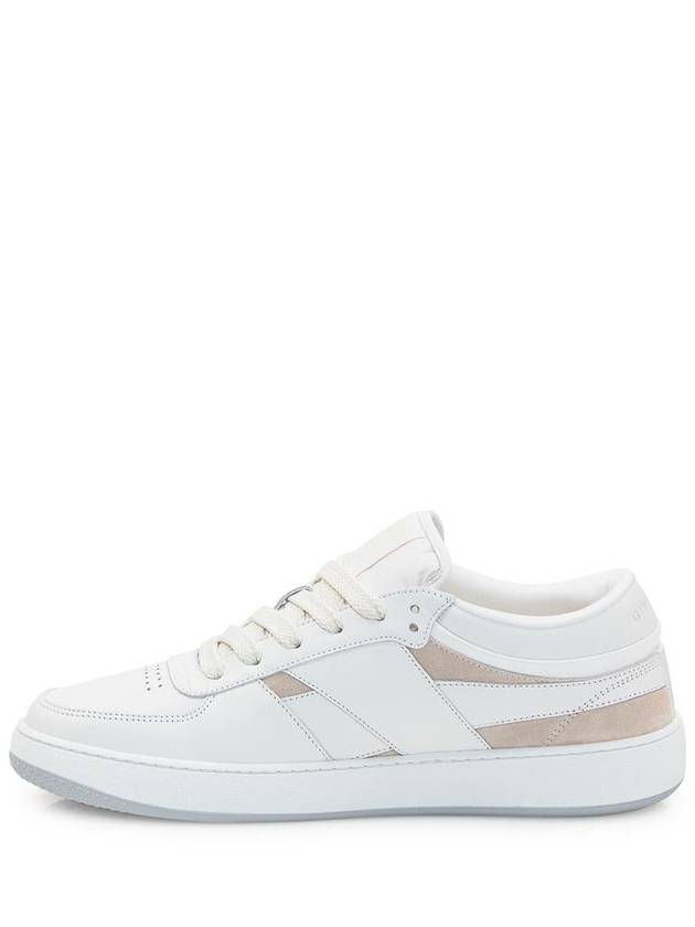 Givenchy Lace Up Sneakers - GIVENCHY - BALAAN 4