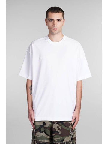 Vetements T-Shirt - VETEMENTS - BALAAN 1