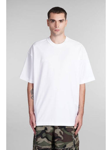 Vetements T-Shirt - VETEMENTS - BALAAN 1