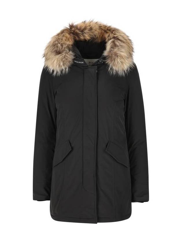 Woolrich Coats - WOOLRICH - BALAAN 1