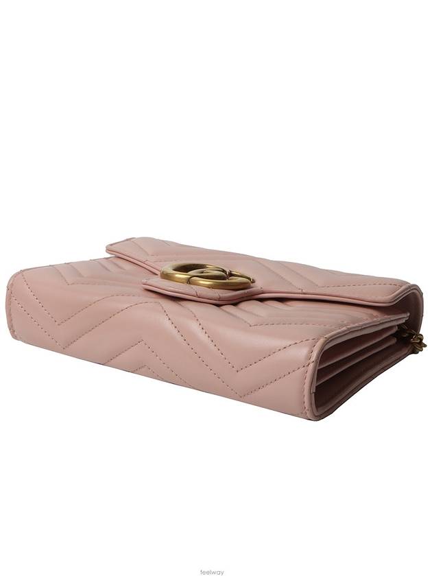 women cross bag - GUCCI - BALAAN 6