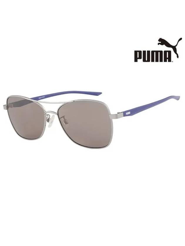 Sunglasses PE0167SA 003 Boeing Metal Men Women - PUMA - BALAAN 1