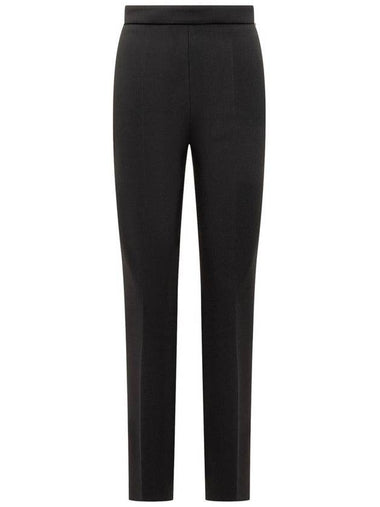 Sportmax Theory12 Pants - MAX MARA SPORTMAX - BALAAN 1