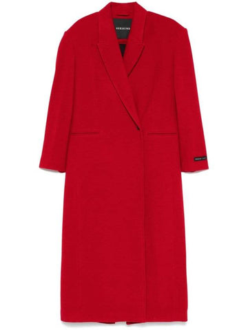 HERSKIND Coats Red - BIRGITTE HERSKIND - BALAAN 1