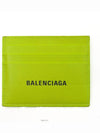 women card wallet - BALENCIAGA - BALAAN 1