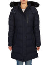 Watershed padded parka M32LP222S - MOOSE KNUCKLES - BALAAN 5