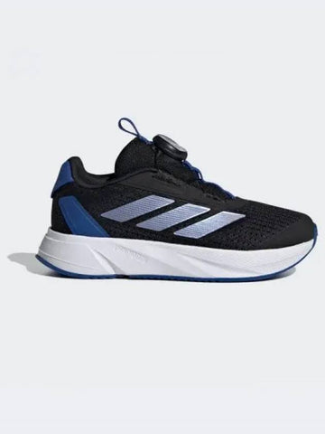 Duramo SL Boa Kids CBLACKBLSPMEFTWWHT - ADIDAS - BALAAN 1