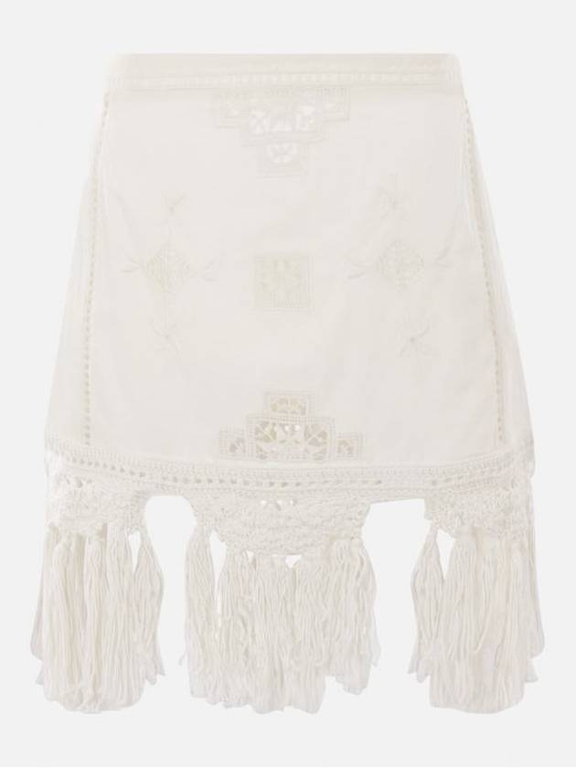 Isabel Marant Skirts - ISABEL MARANT - BALAAN 1