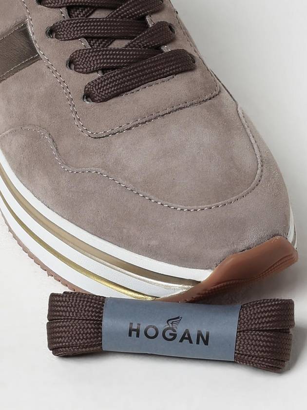 Sneakers woman Hogan - HOGAN - BALAAN 4